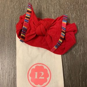 Baby Bling 2019 Advent Box — Day 12 Bow